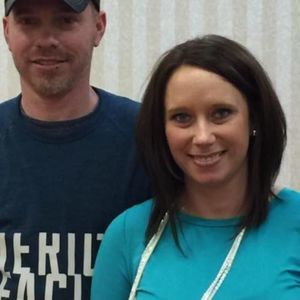 Meet your Posher, Randi